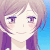 Nanami Smile Icon