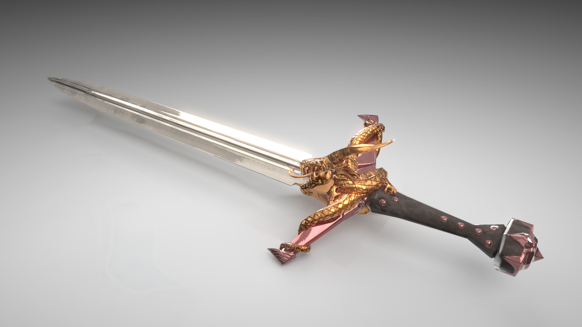 Inquisition sword (W Lsw 026a) by MediAsylum on DeviantArt
