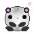 Panda ball-Free avatar by sayuri-hime-7