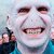 Icon #2 - Voldemort smile (Harry Potter)