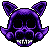 Shadow Candy - Five Nights at Candy's - Icon GIF