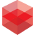 Redshift 3D Icon mid