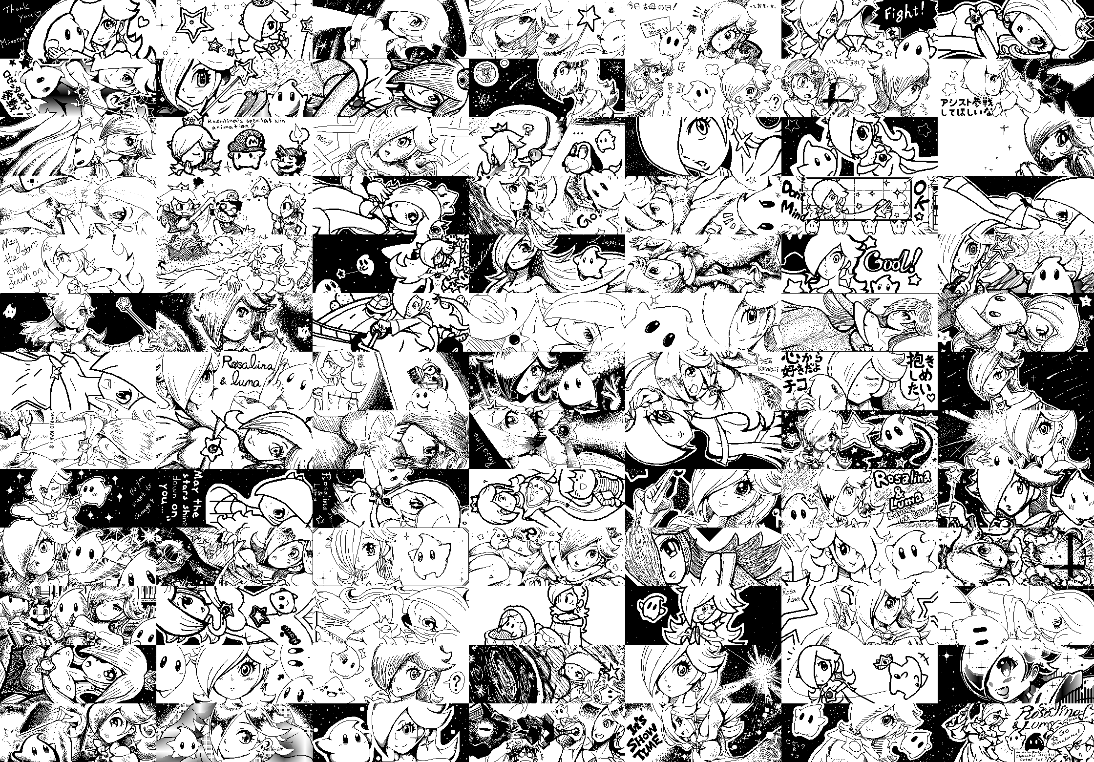 rosalina_artwork_collage__miiverse__by_mario_and_sonic_guy-dbrt6a9.png