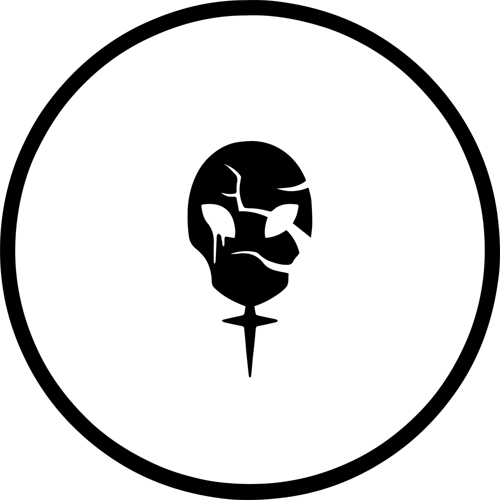 O5-8 - The Lesser (Logo)