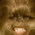 Wookiee Smile Icon