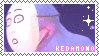 Popee The Performer Kedamono Stamp by StarryWave