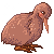 Free to use baby kiwi icon by Blusagi