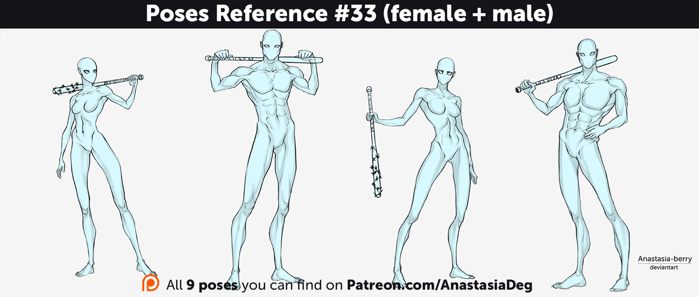 Featured image of post Male Chibi Pose Reference You can also transform them into a normal proportion source