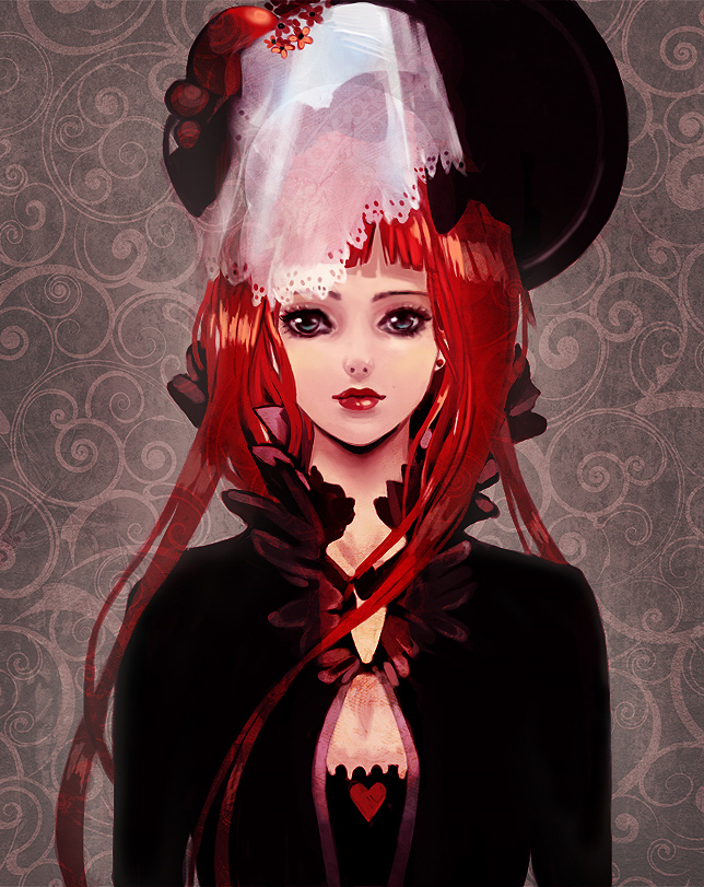 Red Indulgence by Athena-chan on DeviantArt