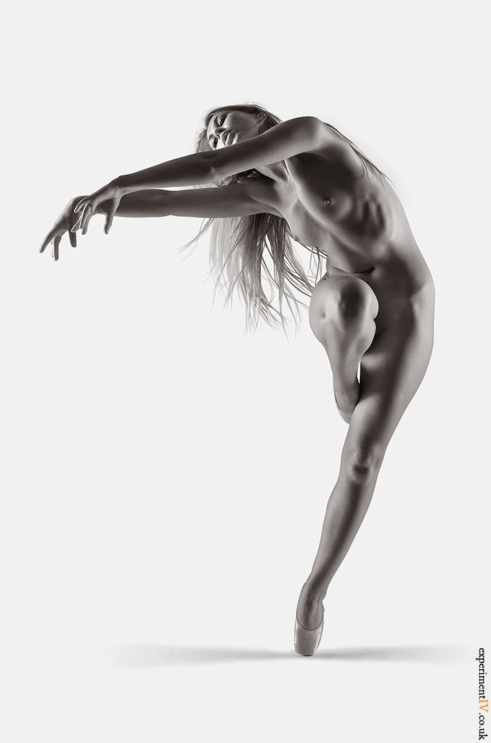 Raphaella Ballet 5 by experiment-iv
