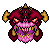 Pinky Demon (DOOM 2016) icon