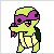 Dancing Donnie icon by SweetMint9