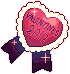 2017 Valentines Emblem Pixel by crederiaarpg