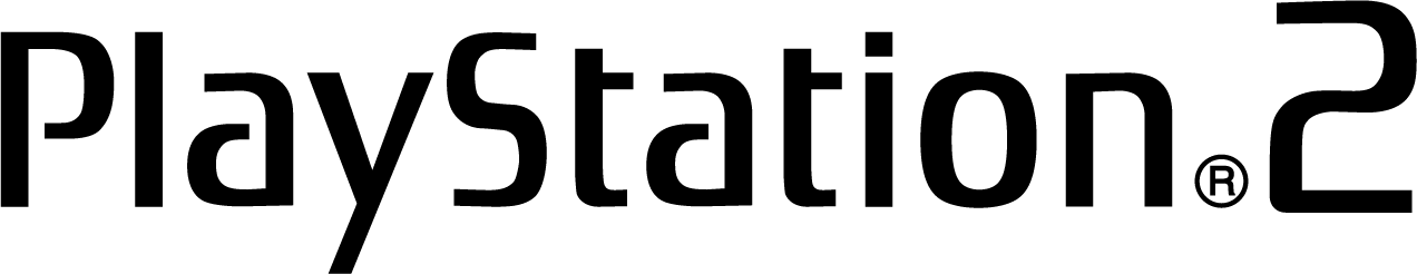 PlayStation 2 logo by RingoStarr39 on DeviantArt