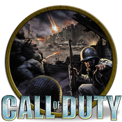 Call Of Duty Headshot Icon