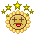 Sunflower Base Stars Test