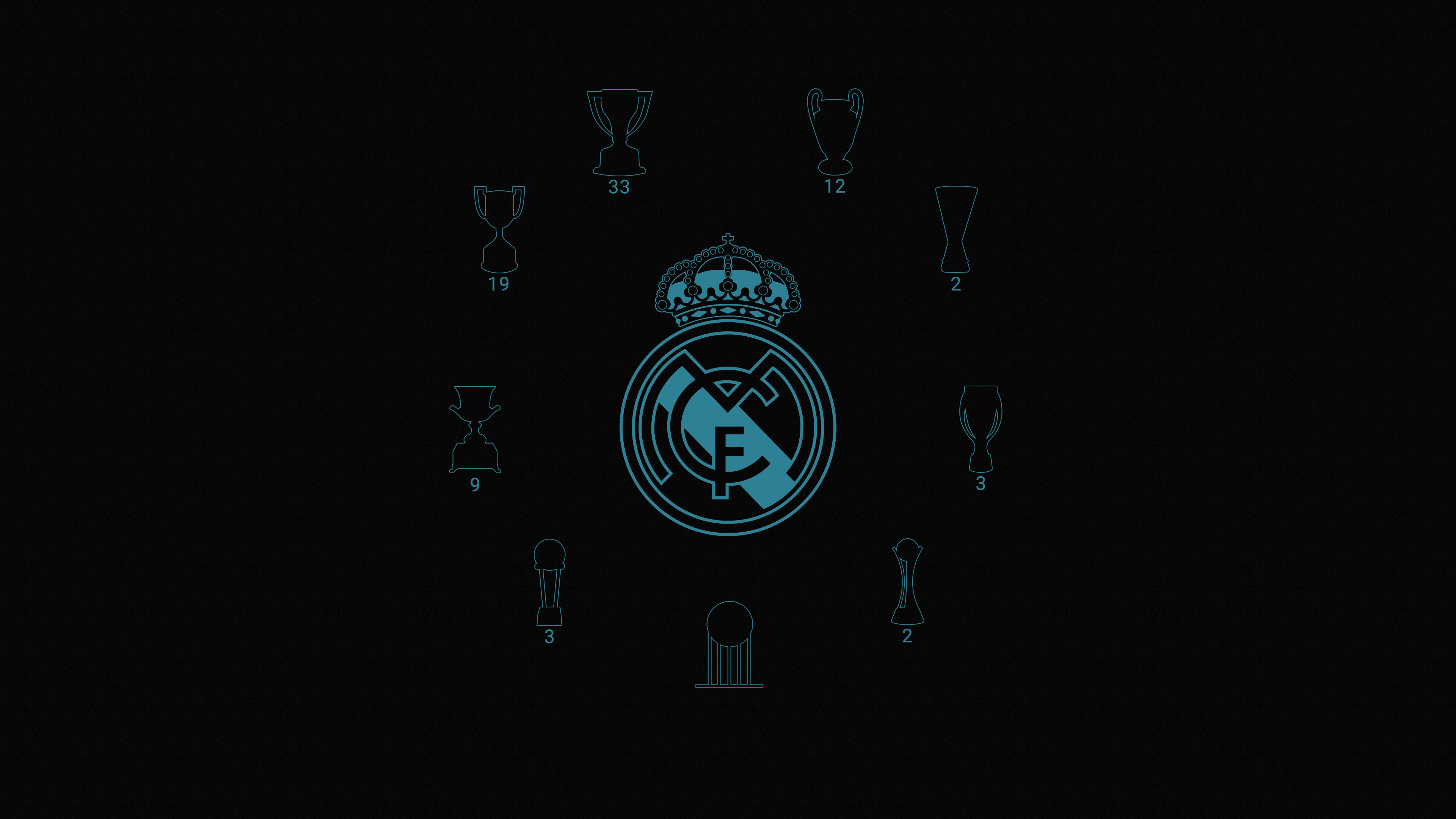 Real Madrid Away Wallpaper (2017/18) by khalidvawda on ...