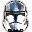 Clone Trooper Emoticon