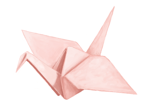 Mini Surprise Créative - Origami Origami_crane_by_dilago-d51hyhf