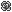 Tiny Pixel Rose Bullet 2 - Silver