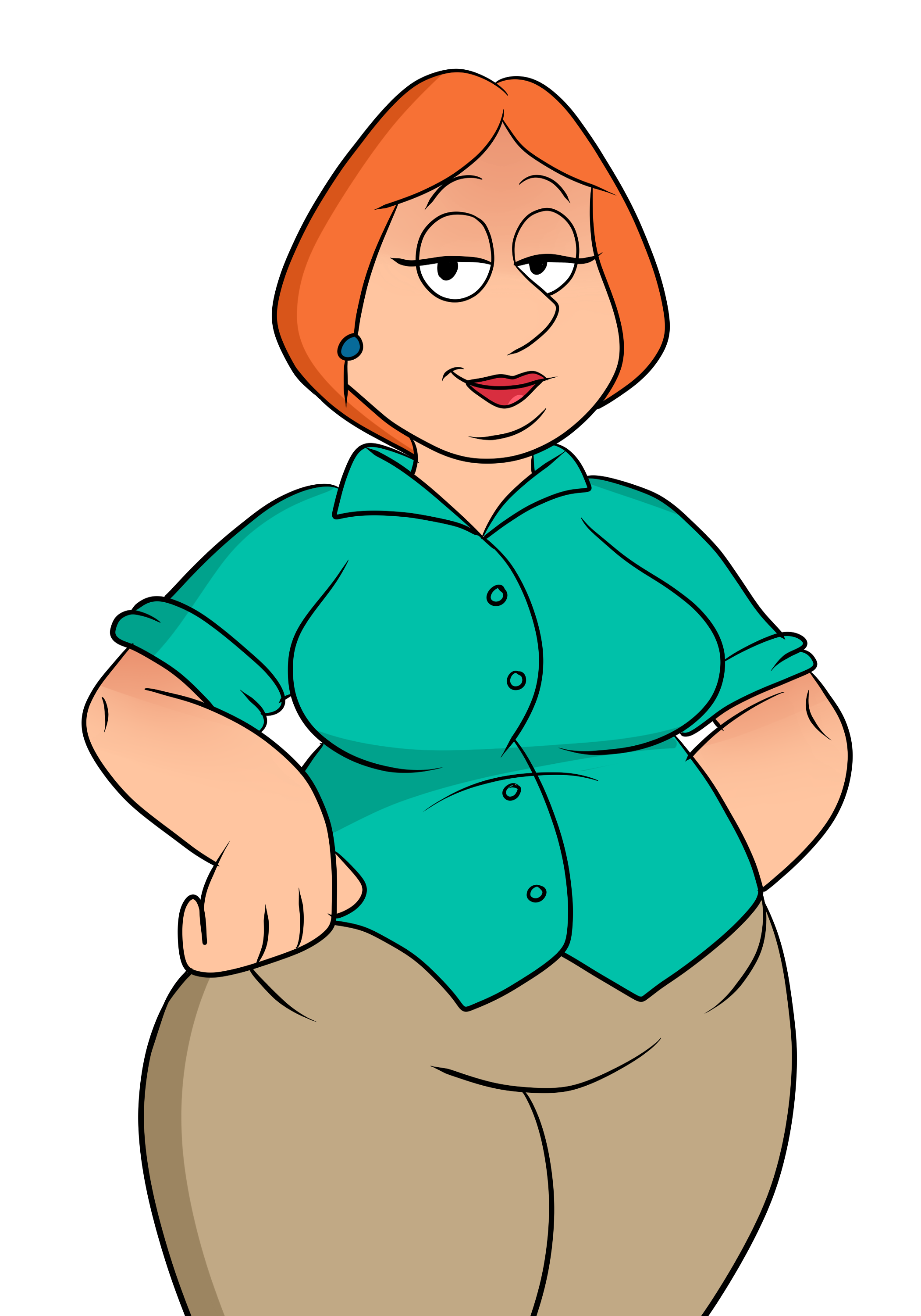 Meg Griffin (Family Guy)-07 by frasier-and-niles on DeviantArt