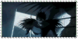 Death Note Stamp 5 by SecretKarmaSerenade