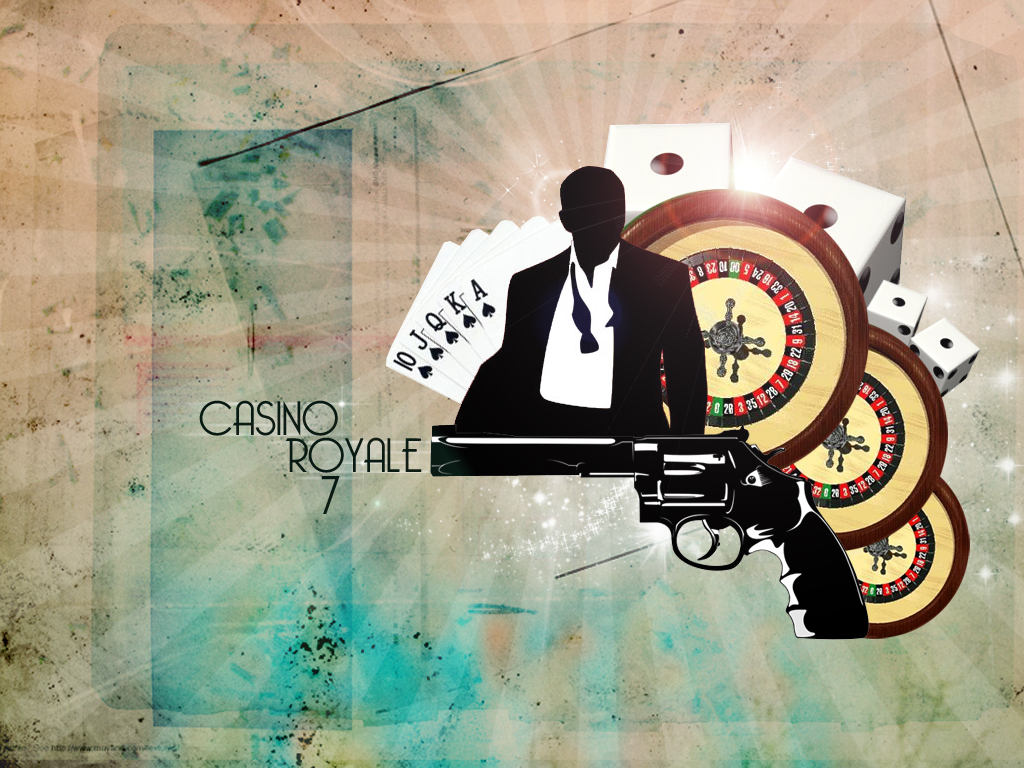 Casino Royale by CRiMiNaL1453 on DeviantArt