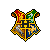 Reglas del RPG. Hogwarts_emblem_avatar_by_theprettyartist-d61pjn7