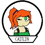 Caitlin by XsupersaiyensoilderX