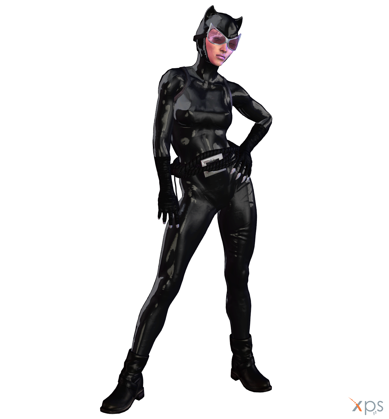 Catwoman (Z-9623) by MrUncleBingo on DeviantArt