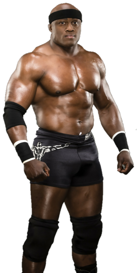 Bobby Lashley TNA v2 by NuruddinAyobWWE on DeviantArt
