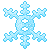 Snowflake Icon - F2U! by Drache-Lehre