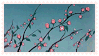 Vintage Sakura | Stamp by TheCandyCoating