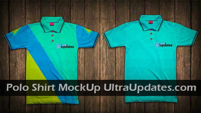 Download Polo Shirt Mockup Psd Template Free Download by mushi786 ...