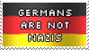 Request - German Stereotypes by Haters-Gonna-Hate-Me