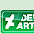 DeviantArt Icon Animated 1 left