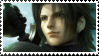 Zack Crisis Core Stamp by EmeraldSora