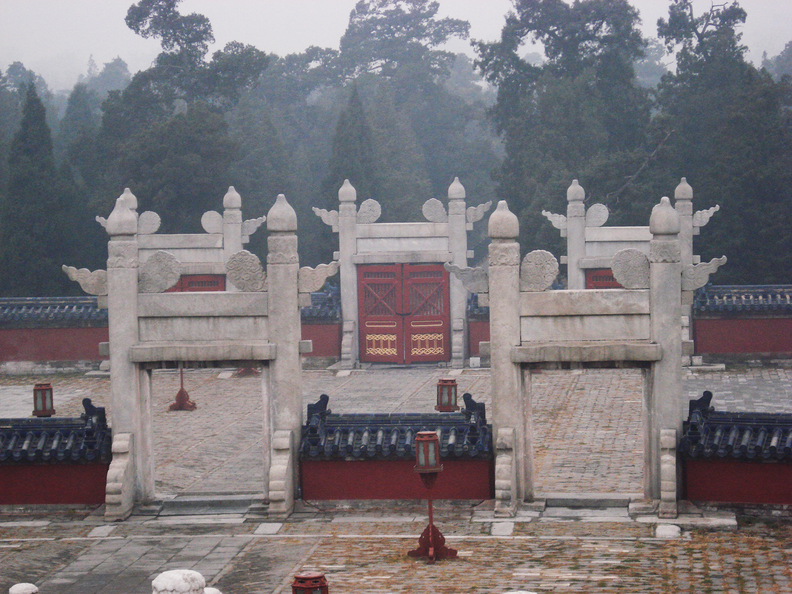 ms76-oriental gates by mystify-stock on DeviantArt