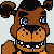 (OLD) Freddy icon practice