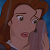 Beauty and the Beast - Belle Icon 5