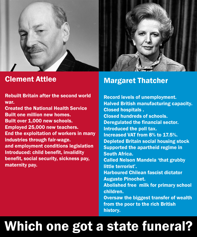 [Image: attlee_verses_thatcher_by_party9999999-d6c91xt.png]