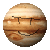 Jupiter Chat Icon