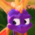 Spyro Reignited Trilogy - Um Spyro Icon