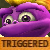 Spyro Triggered