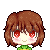 Undertale: Chara - Free Icon by begitte