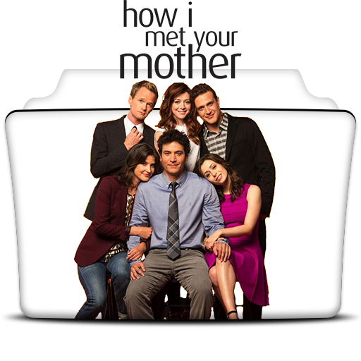 download how i met your mother season 1 all episodes