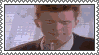 Rick Roll Stamp by AHMED-ART