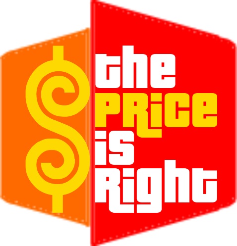 The Price Is Right 2007 by mrentertainment on DeviantArt