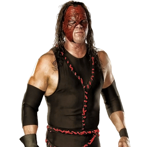 Masked Kane Render by WWEPNGUPLOADER on DeviantArt