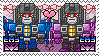 TF: MTMTE - TCSW Stamp by whitenoize